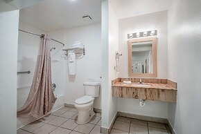 Motel 6 Corpus Christi, TX – North