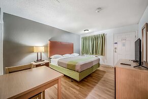 Motel 6 Corpus Christi, TX – North