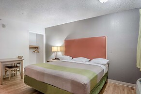 Motel 6 Corpus Christi, TX – North