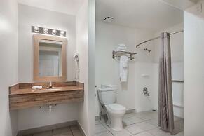 Motel 6 Corpus Christi, TX – North