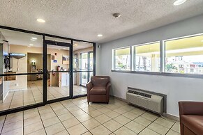 Motel 6 Corpus Christi, TX – North