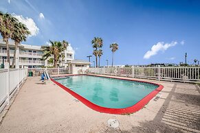 Motel 6 Corpus Christi, TX – North