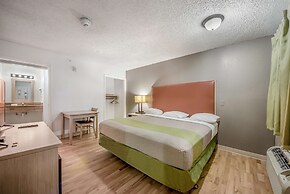 Motel 6 Corpus Christi, TX – North