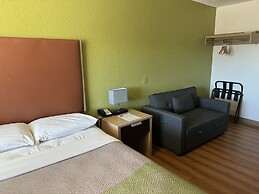 Motel 6 Corpus Christi, TX – North