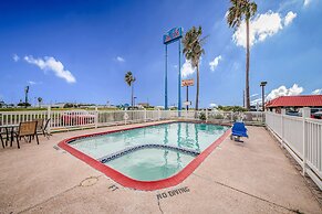 Motel 6 Corpus Christi, TX – North