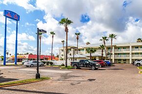 Motel 6 Corpus Christi, TX – North