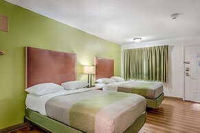 Motel 6 Corpus Christi, TX – North