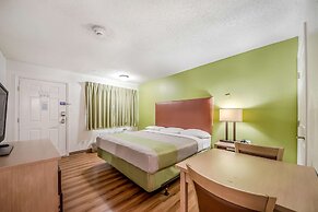 Motel 6 Corpus Christi, TX – North