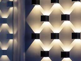 Mercure Hotel Muenchen am Olympiapark