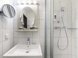 Mercure Hotel Muenchen am Olympiapark