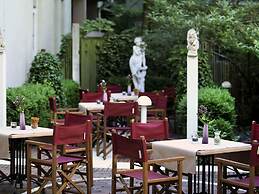 Mercure Hotel Muenchen am Olympiapark