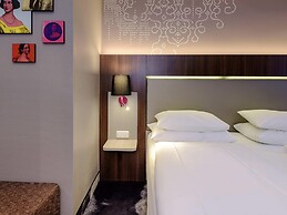Mercure Hotel Muenchen am Olympiapark