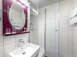 Mercure Hotel Muenchen am Olympiapark
