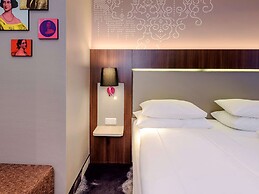 Mercure Hotel Muenchen am Olympiapark