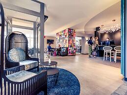 Mercure Hotel Muenchen am Olympiapark