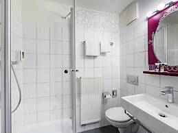 Mercure Hotel Muenchen am Olympiapark