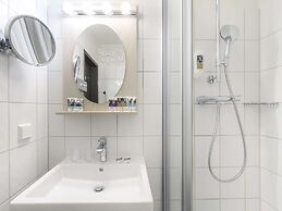 Mercure Hotel Muenchen am Olympiapark