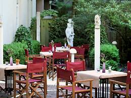 Mercure Hotel Muenchen am Olympiapark