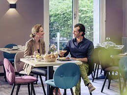 Mercure Hotel Muenchen am Olympiapark