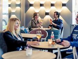 Mercure Hotel Muenchen am Olympiapark