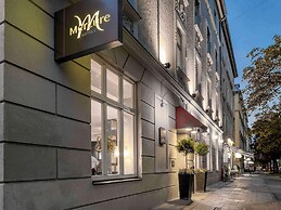 Mercure Hotel Muenchen am Olympiapark