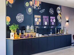 Mercure Hotel Muenchen am Olympiapark