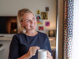 Mercure Hotel Muenchen am Olympiapark