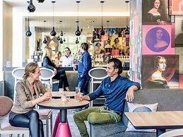 Mercure Hotel Muenchen am Olympiapark