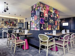 Mercure Hotel Muenchen am Olympiapark