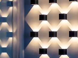 Mercure Hotel Muenchen am Olympiapark