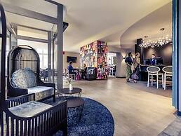 Mercure Hotel Muenchen am Olympiapark