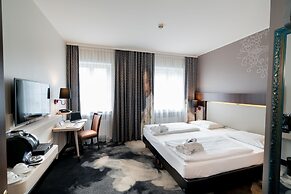 Mercure Hotel Muenchen am Olympiapark