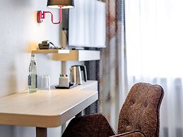 Mercure Hotel Muenchen am Olympiapark