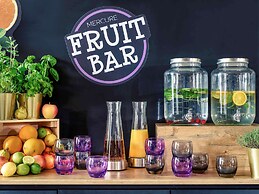 Mercure Hotel Muenchen am Olympiapark