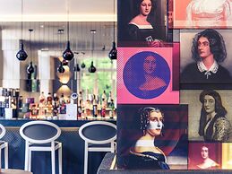 Mercure Hotel Muenchen am Olympiapark