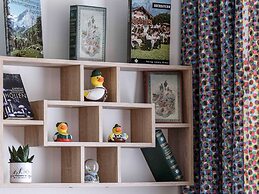 Mercure Hotel Muenchen am Olympiapark