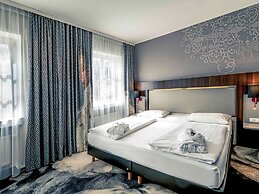 Mercure Hotel Muenchen am Olympiapark