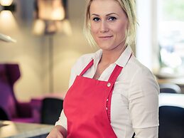 Mercure Hotel Muenchen am Olympiapark