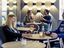 Mercure Hotel Muenchen am Olympiapark
