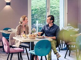 Mercure Hotel Muenchen am Olympiapark