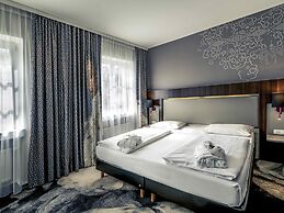 Mercure Hotel Muenchen am Olympiapark