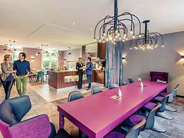 Mercure Hotel Muenchen am Olympiapark