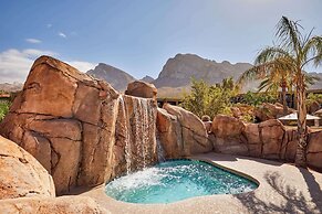 El Conquistador Tucson, A Hilton Resort