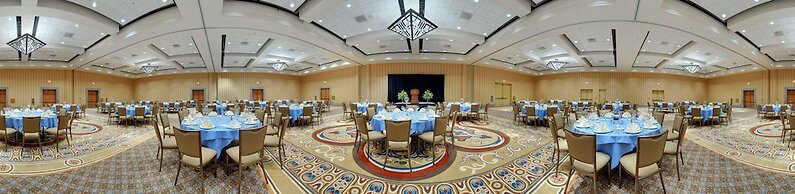 El Conquistador Tucson, A Hilton Resort