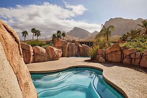 El Conquistador Tucson, A Hilton Resort