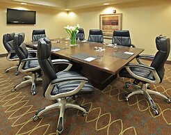 Holiday Inn Little Rock-Airport-Conference Center by IHG