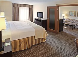 Holiday Inn Little Rock-Airport-Conference Center by IHG