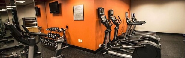 Holiday Inn Little Rock-Airport-Conference Center by IHG