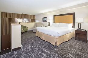 Holiday Inn Little Rock-Airport-Conference Center by IHG