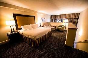 Holiday Inn Little Rock-Airport-Conference Center by IHG